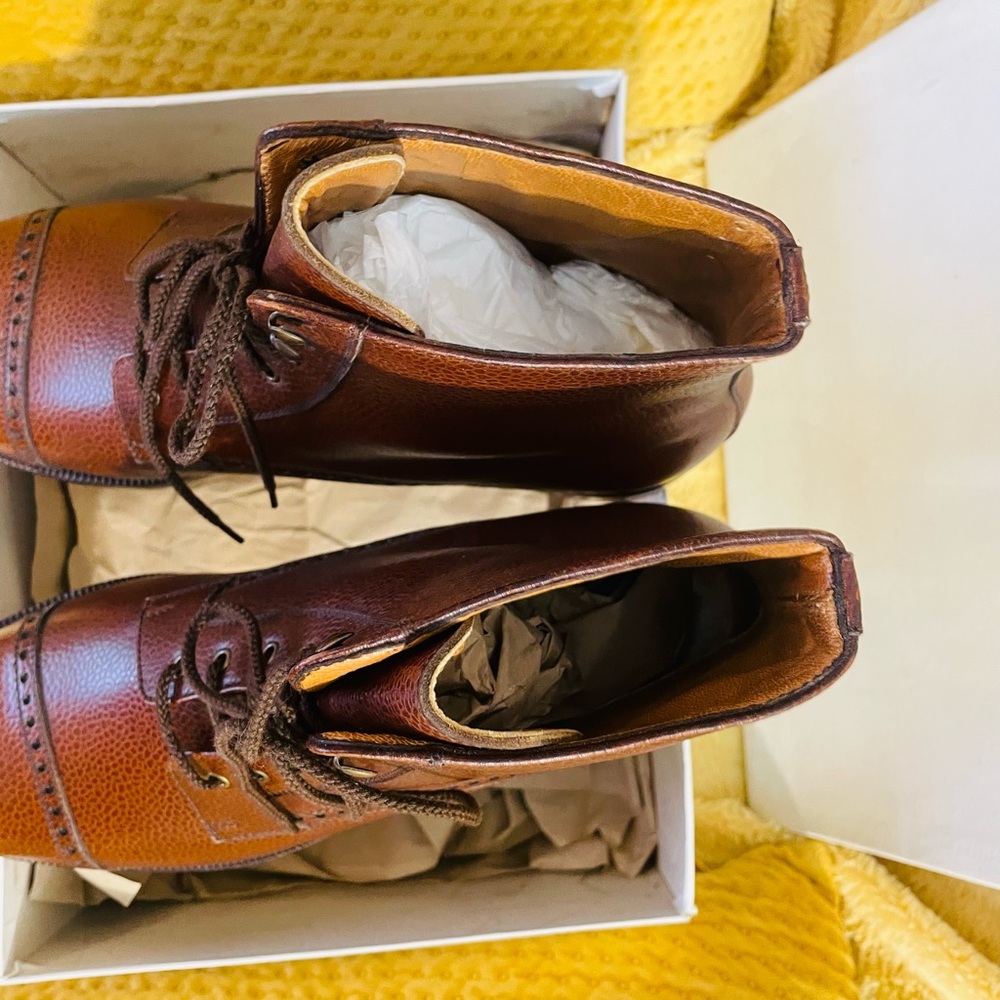 Italian men shoes - Picture 2 of 5